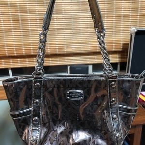 Authentic Michael Kors Handbag